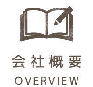 会社概要